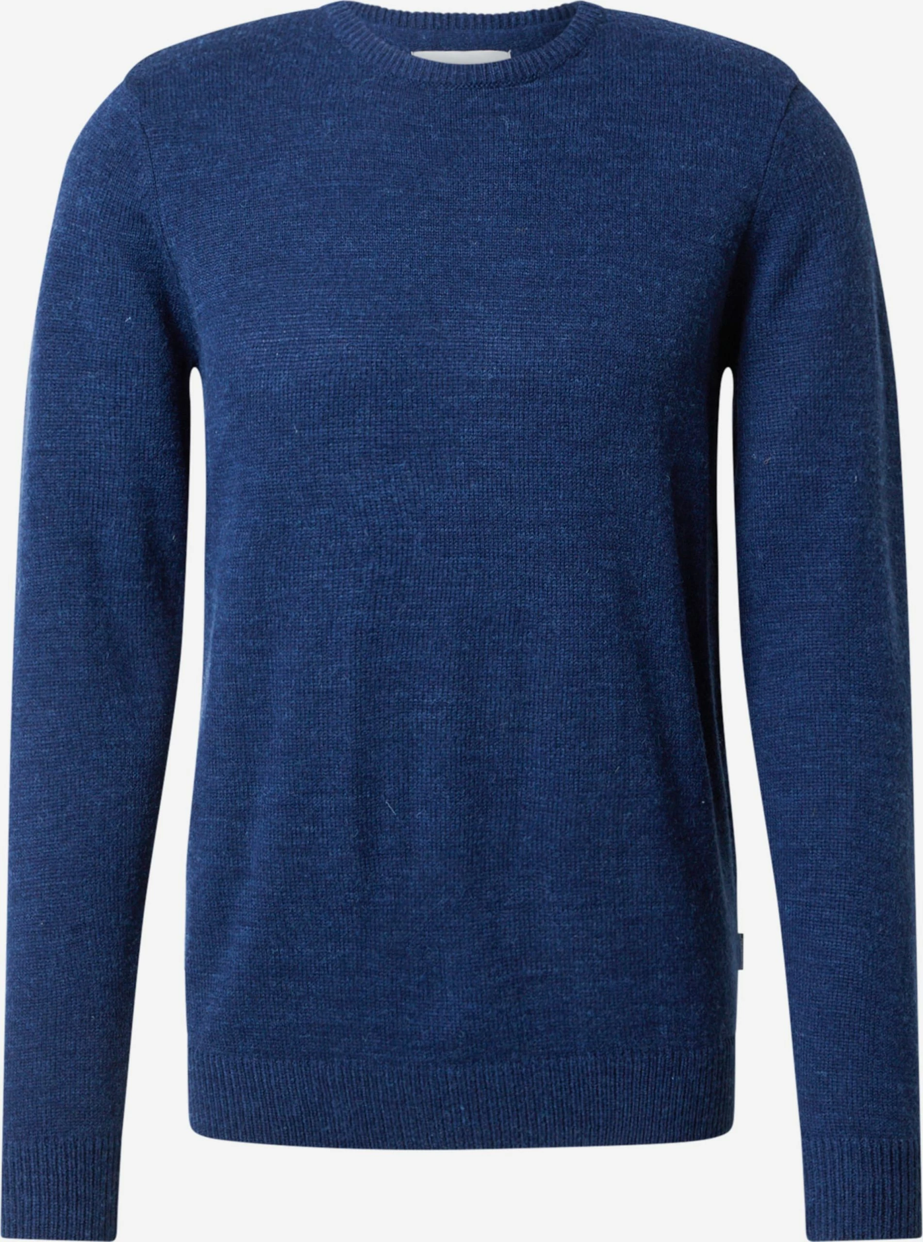 Blend Crewneck Truien Trui Heren Blauw Gemêleerd 3 Blend Crewneck Truien Trui Heren Blauw Gemêleerd