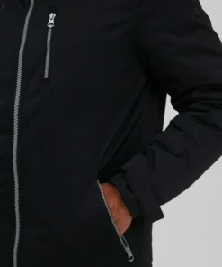 Blend Winterjassen Winterjas Leto Heren Zwart -Aanbiedingen Koud Stijl Winkel 9c1f05175926ec2d77ed55e9479122a0 scaled