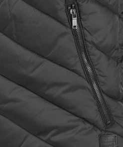 Blend Bodywarmers Bodywarmer Vertigo Heren Donkergrijs -Aanbiedingen Koud Stijl Winkel 9c98857a7a22721917d420dbb414b53a scaled