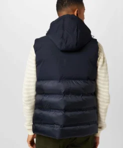 Blend Bodywarmers Bodywarmer Heren Donkerblauw -Aanbiedingen Koud Stijl Winkel 9ca6e69142878f65edcb973b2ed0819a scaled