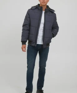 Blend Tussenjassen Tussenjas Heren Duifblauw -Aanbiedingen Koud Stijl Winkel 9cd7b272de74c4fd246dc1ea77ec5654 scaled