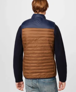 Blend Bodywarmers Bodywarmer Heren Donkerbruin -Aanbiedingen Koud Stijl Winkel 9d9914f6f4ead71630c20ddb6ed112c1 scaled