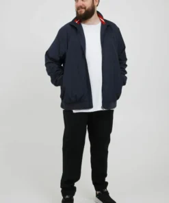 Tussenjassen Tussenjas BT ZYKLO Heren Indigo -Aanbiedingen Koud Stijl Winkel 9dd5f9a0aebf880653038cbfd8d7ce4f scaled