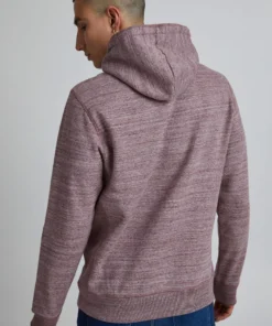 Blend Hoodies Regular Fit Sweatshirt Alton Heren Wijnrood -Aanbiedingen Koud Stijl Winkel 9df4608f444435b90fad71c03571279a scaled