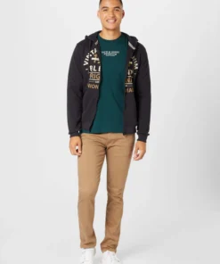 Blend Sweatvesten Met Capuchon Sweatvest Heren Zwart 11 Blend Sweatvesten Met Capuchon Sweatvest Heren Zwart -Aanbiedingen Koud Stijl Winkel 9df6518824b037795ba8297897c75d31 scaled