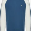 Blend Sweatshirts Sweatshirt NEVILLE Heren Blauw