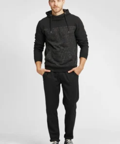 Blend Hoodies Trui Toklat Heren Zwart -Aanbiedingen Koud Stijl Winkel 9e16438b7ba00cdf5d7aa4fe17ded7f3 scaled