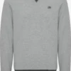 Blend Sweatshirts Sweatshirt Heren Stone Grey -Aanbiedingen Koud Stijl Winkel 9e29f6beceea10544406cec6fe945fb9 scaled
