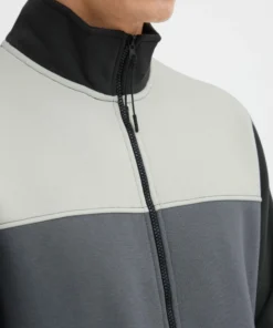 Blend Sweatshirts Sweatshirt Block Heren Zwart -Aanbiedingen Koud Stijl Winkel 9e493ccdee11c26cfaa78c02ce4b7484 scaled