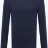 Blend Crewneck Truien Trui Heren Blauw / Marine -Aanbiedingen Koud Stijl Winkel 9e4b31a21e7f076fca7b2ec2e2f2b973 scaled