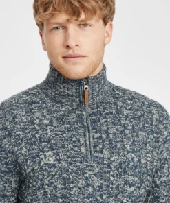 Blend Coltruien Trui ZOTEM Heren Blauw -Aanbiedingen Koud Stijl Winkel 9f9ef72997edfbcc0e85776edead15d4 scaled