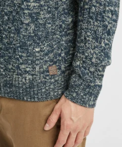 Blend Vesten Gebreid Vest Zoltem Heren Grijs -Aanbiedingen Koud Stijl Winkel 9fdf019861a896c7e3c409ece123776b scaled