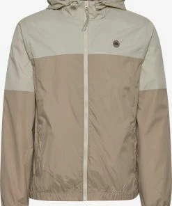 Blend Tussenjassen Tussenjas Vitus Heren Lichtbruin