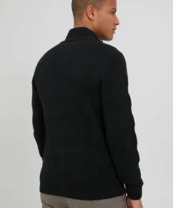 Blend Vesten Gebreid Vest Galmaro Heren Zwart 11 Blend Vesten Gebreid Vest Galmaro Heren Zwart -Aanbiedingen Koud Stijl Winkel a03adec4e377b7795e1c1e7f6d3c9307 scaled