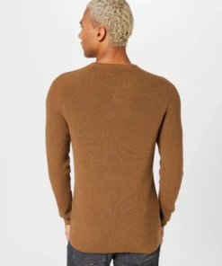 Blend Crewneck Truien Trui Codford Heren Lichtbruin -Aanbiedingen Koud Stijl Winkel a0a80ee137a518eb122b0b8f0174abc8 scaled