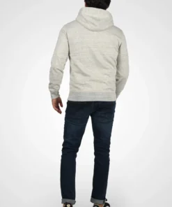 Blend Hoodies Sweatshirt Henner Heren Grijs -Aanbiedingen Koud Stijl Winkel a0c969f0e056fc516c5d01a749d47046 scaled