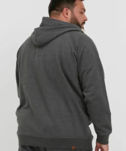 Sweatvesten Met Capuchon Sweatvest SPEEDY Heren Grijs / Grijs Gemêleerd -Aanbiedingen Koud Stijl Winkel a0ebb343b8c36af8cb63feaec0e06c6e scaled