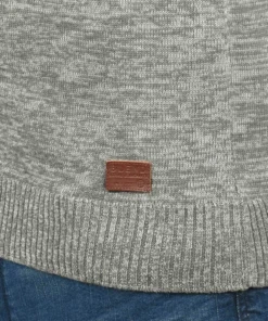 Blend V-hals Truien Trui Dansel Heren Grijs -Aanbiedingen Koud Stijl Winkel a13adda55659ce46a5d5e78936fdce60 scaled