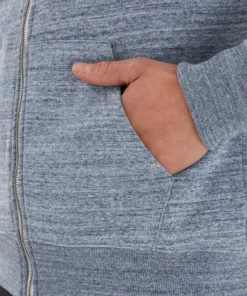 Blend Sweatvesten Met Capuchon Sweatvest Heren Blauw Gemêleerd -Aanbiedingen Koud Stijl Winkel a148bb5843cad7070004b11aa46c11ba scaled