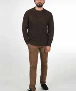 Blend Crewneck Truien Trui Carrizal Heren Bruin 10 Blend Crewneck Truien Trui Carrizal Heren Bruin -Aanbiedingen Koud Stijl Winkel a1a947614323ad0942c8545b2e06c649 scaled