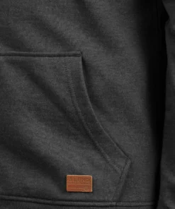 Blend Sweatvesten Met Capuchon Sweatvest Hulker Teddy Heren Grijs -Aanbiedingen Koud Stijl Winkel a1c5735f4f3403901c9c311b87776302 scaled