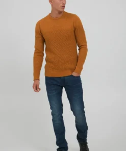 Blend Crewneck Truien Trui Tafari Heren Donkeroranje 10 Blend Crewneck Truien Trui Tafari Heren Donkeroranje -Aanbiedingen Koud Stijl Winkel a22f53106a6e45c738e4e6b516d0d9b8 scaled