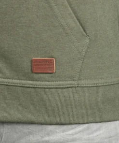 Blend Sweatvesten Met Capuchon Sweatvest Speedy Heren Groen -Aanbiedingen Koud Stijl Winkel a24b033399a5d0b6a5fd611fc17e20ff scaled