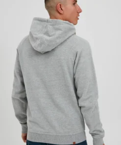 Blend Hoodies Sweatshirt Alejandro Heren Grijs -Aanbiedingen Koud Stijl Winkel a287d53bc883bfc0b917e8e5c9f68f4a scaled