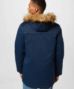 Blend Winterjassen Winterjas Heren Enziaan -Aanbiedingen Koud Stijl Winkel a30ca52444e049bde6975bad0423e14e scaled