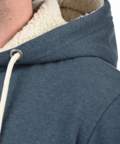 Blend Sweatvesten Met Capuchon Sweatvest Hulker Teddy Heren Blauw -Aanbiedingen Koud Stijl Winkel a325fb845963db74a63bc59f4f80ea88 scaled