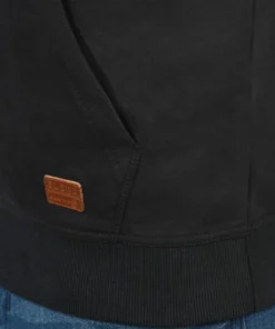 Blend Hoodies Sweatshirt 703585ME Heren Zwart -Aanbiedingen Koud Stijl Winkel a33bfbdc4e1f8b7abbb52e0f0a733966 scaled