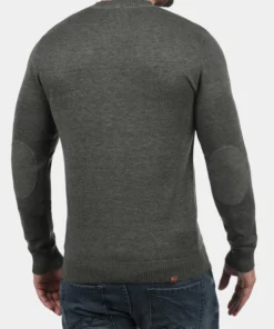 Blend Crewneck Truien Trui Lars Heren Grijs -Aanbiedingen Koud Stijl Winkel a35bb75e77d015889afe85b5c7e5bc5d scaled