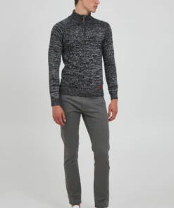 Blend Coltruien Trui Danovan Heren Zwart -Aanbiedingen Koud Stijl Winkel a39f71e92ade75d8c897750f39169896 scaled