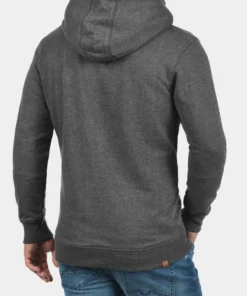 Blend Hoodies Sweatshirt Suker Heren Grijs -Aanbiedingen Koud Stijl Winkel a4064edfe8d4b3242683b2b4633d3bc5 scaled