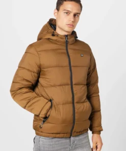 Blend Winterjassen Winterjas Heren Cognac -Aanbiedingen Koud Stijl Winkel a4156f4edb9f5f07e8e20f956c6d246b scaled