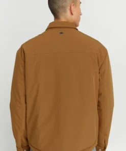 Blend Tussenjassen Tussenjas Outerwear Heren Bruin -Aanbiedingen Koud Stijl Winkel a45ee25654daa640c814d34923fd488e scaled