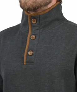 Blend Sweatshirts Sweatshirt Achlias Heren Grijs -Aanbiedingen Koud Stijl Winkel a47eebc19af00065e2cecc6d2c59a4d1 scaled