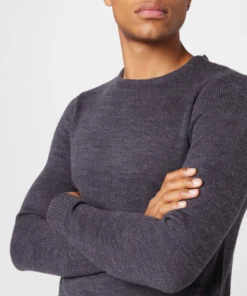 Blend Crewneck Truien Trui Heren Donkergrijs 11 Blend Crewneck Truien Trui Heren Donkergrijs -Aanbiedingen Koud Stijl Winkel a483ccafe2af77049db0ee117366bdee scaled