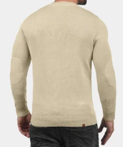 Blend Crewneck Truien Trui Lars Heren Beige -Aanbiedingen Koud Stijl Winkel a4afa7c4cb48a6967970af8396b853a0 scaled