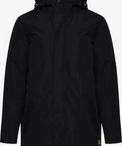 Blend Tussenjassen Tussenjas SERGIUS Heren Zwart