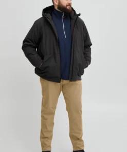 Blend Winterjassen Winterjas Eleon Heren Grijs -Aanbiedingen Koud Stijl Winkel a5030c6b5c12802693577b1b19662153 scaled