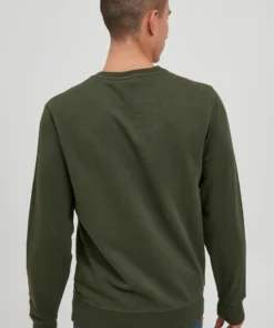 Blend Sweatshirts Sweatshirt Oskari Heren Donkergroen -Aanbiedingen Koud Stijl Winkel a5112507b1571f0f7973cc38152580cf scaled