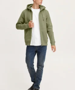 Blend Sweatvesten Met Capuchon Sweatvest Heren Groen 10 Blend Sweatvesten Met Capuchon Sweatvest Heren Groen -Aanbiedingen Koud Stijl Winkel a5c7f2733670a7e098561dfc018b55c5 scaled