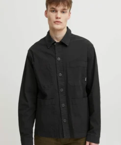 Blend Tussenjassen Tussenjas Bhouterwear Heren Zwart 5 Blend Tussenjassen Tussenjas Bhouterwear Heren Zwart -Aanbiedingen Koud Stijl Winkel a5e54546bcacb4d86c949ac809232337 scaled