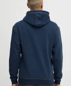 Blend Hoodies Sweatshirt Heren Navy -Aanbiedingen Koud Stijl Winkel a678f0563190bf78c2fc9a36f7b0e7b8 scaled