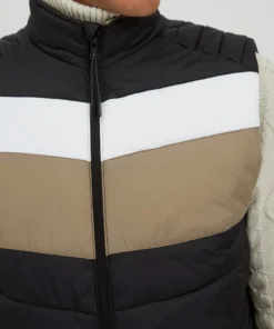 Blend Bodywarmers Bodywarmer Kristian Heren Zwart -Aanbiedingen Koud Stijl Winkel a67b6cb2ccc057623dffdb18b89dee57 scaled