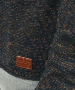 Blend Crewneck Truien Trui Dan Heren Bruin -Aanbiedingen Koud Stijl Winkel a68555a234c904bb998d907ee3e93e61 scaled