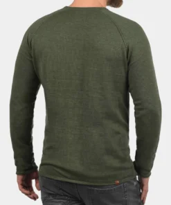 Blend Crewneck Truien Trui John Heren Groen -Aanbiedingen Koud Stijl Winkel a6ac76478c804fdaab8dfb0d11eaf2c8 scaled