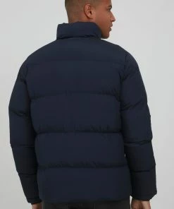 Blend Winterjassen Winterjas Heren Donkerblauw -Aanbiedingen Koud Stijl Winkel a6afb2abdc1bacfb0a110a54dca5dbaf scaled