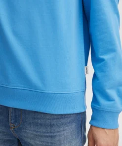 Blend Crewneck Truien Trui Heren Hemelsblauw 13 Blend Crewneck Truien Trui Heren Hemelsblauw -Aanbiedingen Koud Stijl Winkel a6ea3d72b8132ea981f04a192bf01f4b scaled